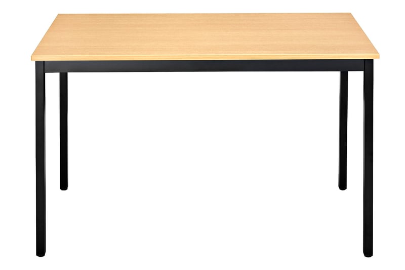 Rechteckige Tische für Seminare und Schulungen