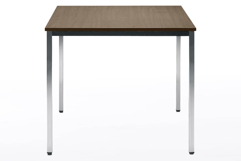 Unser quaratischer Tisch Malta ist sehr stabil