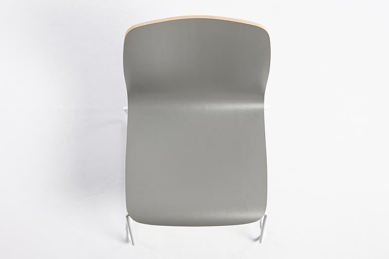 Der Stuhl Manila KU von oben