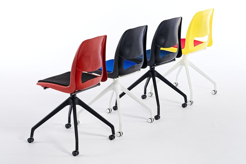 Unser Mila DG SP ist verschieden konfigurierbar