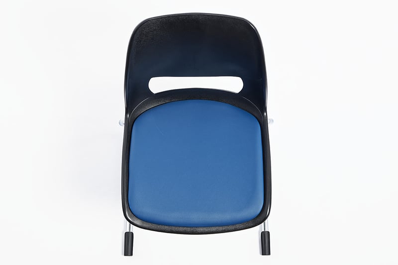 Unser Mila FS SP aus der Vogelperspektive