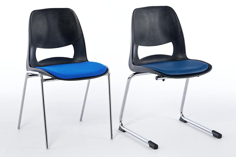 Unser Mila ist auch mit anderen Gestellen verfügbar