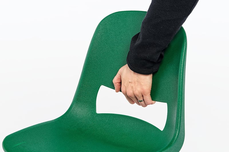 Die Mila KIDS können einfach getragen werden