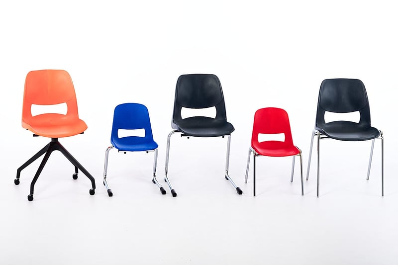 Die Modellfamilie Mila ist miteinander kombinierbar