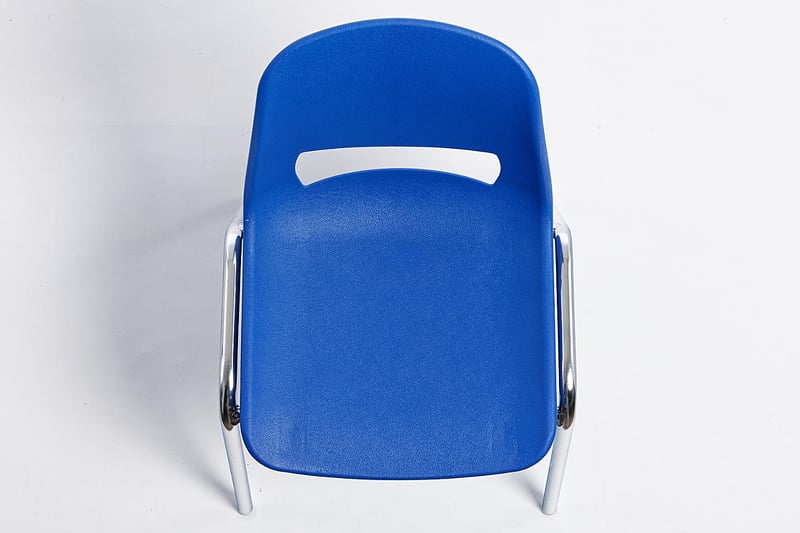 Unser Mila KIDS in der Draufsicht