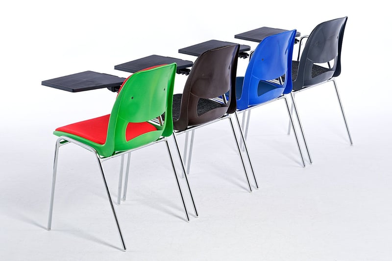 Der Mila SP RP ST erspart den Einsatz von großen Tischen