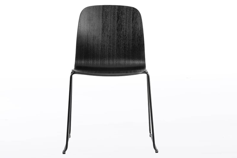 Der Kufenstuhl Montana in seinem zeitlosem Design