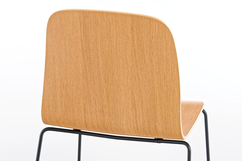 Stabil und robust das ist unser Kufenstuhl Montana