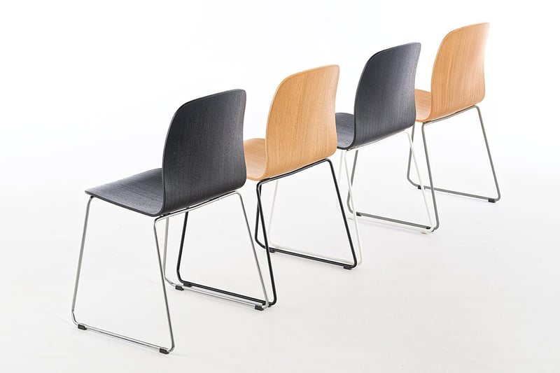 Verschiedene Farben können miteinander kombiniert werden