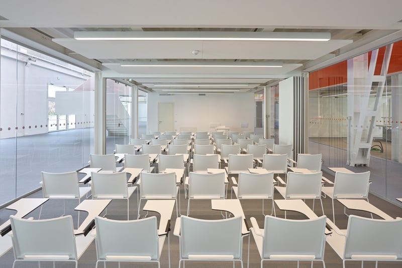 Moderne und robuste Lernumgebungen