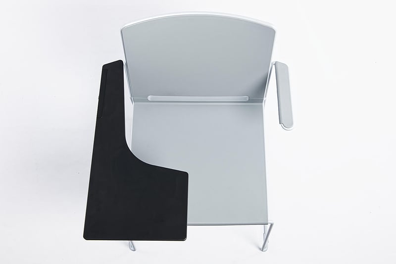 Unser Multan AL SP in der Draufsicht