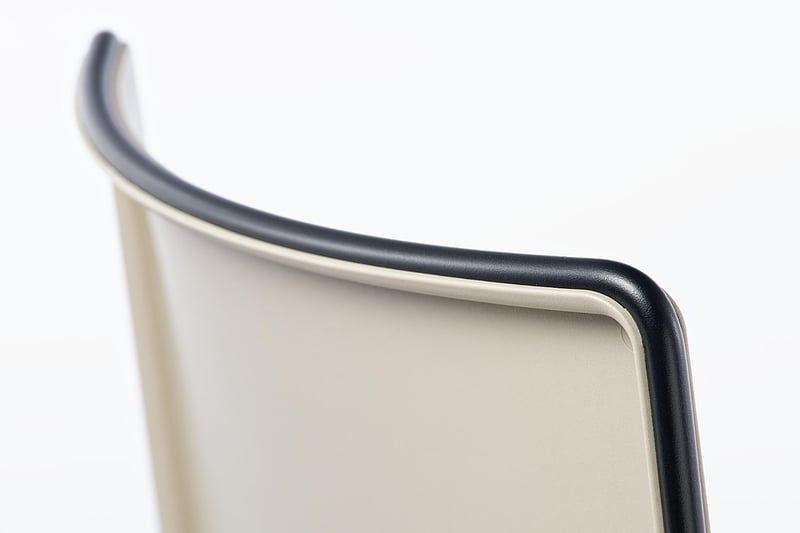 Der Multan AL ist sehr stabil verarbeitet