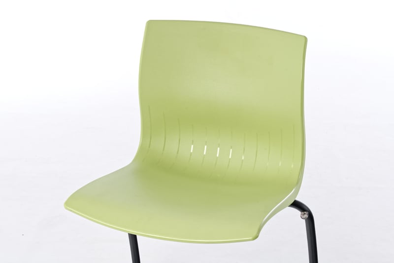 Der bequeme Freischwinger Nizza FS