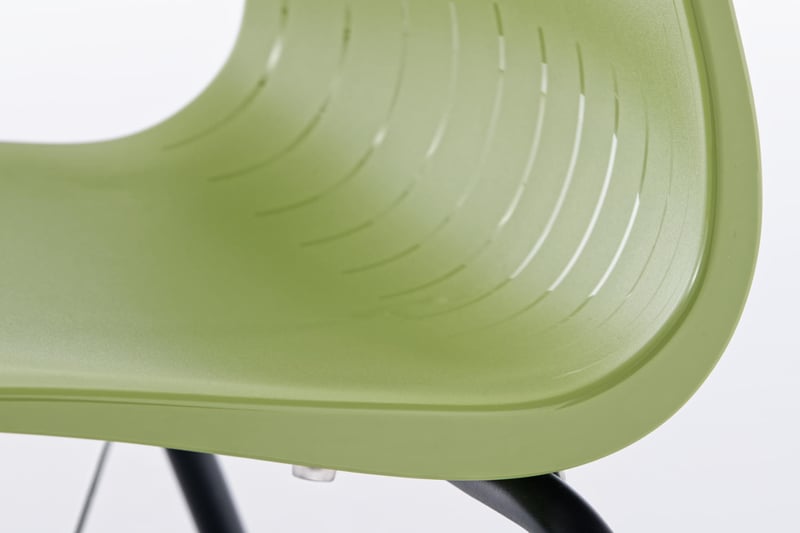 Gut durchdachtes Design
