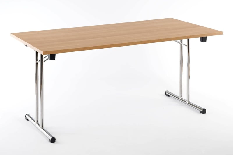 Stapelbare Klapptische