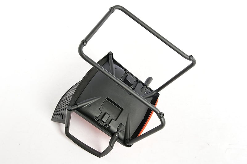 Der Paris FS AL ist durchdacht und optisch schön konstruiert