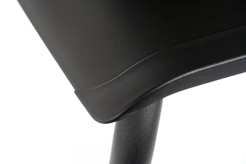 Die Gestellfarbe ist wählbar