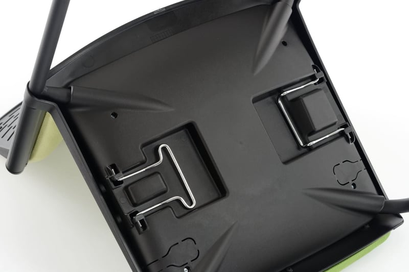 Feste Reihenverbindung sorgen für schnelle stabile Stuhlreihen