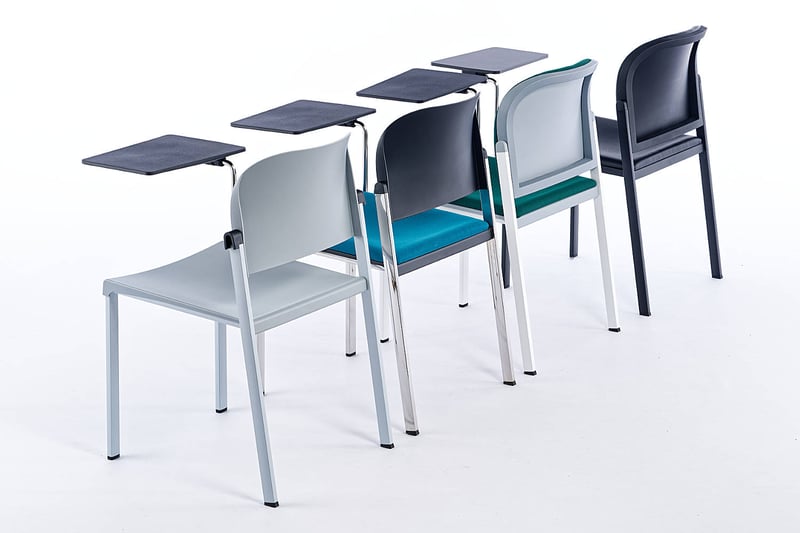 Auch in Reihen geben unsere Passau ST ein schönes Bild