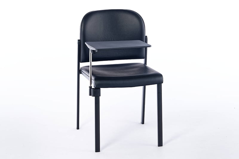 Unser Passau SP RP ST ist ein sehr hochwertiger Collegestuhl