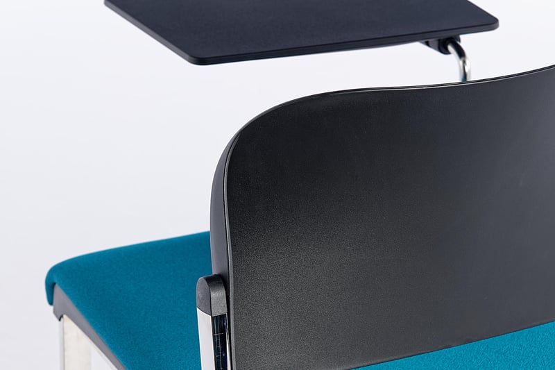 Alle Materialien sind perfekt aufeinander abgestimmt