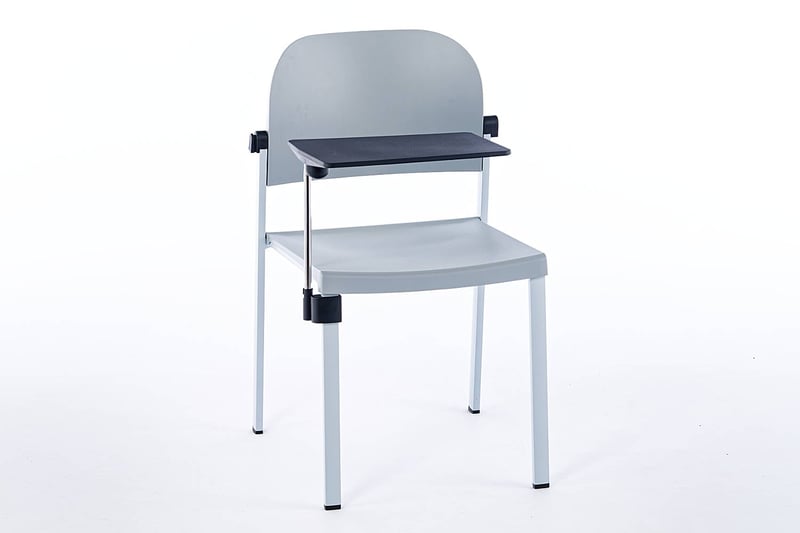 Grundmodell + Schreibtablar