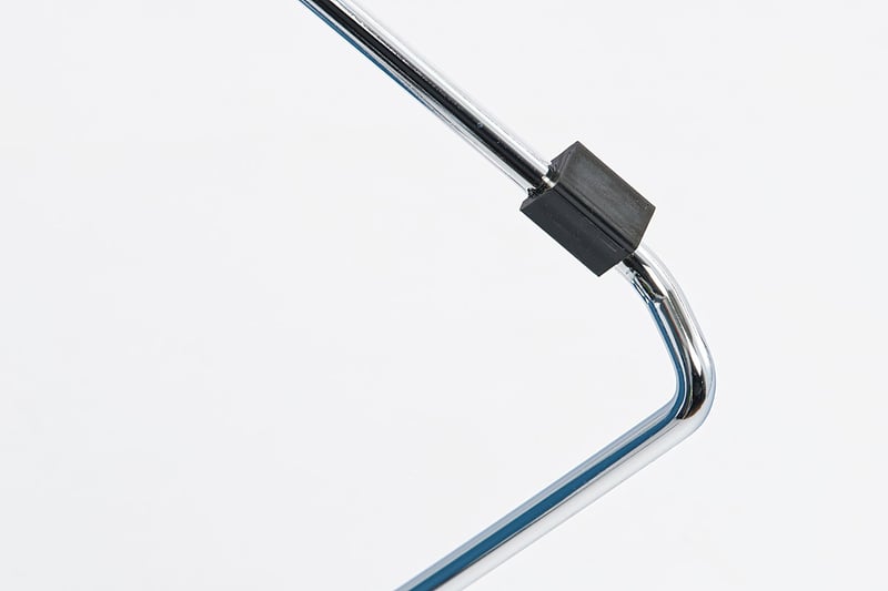 Unsere Philadelphia sind mit PVC Gleiter für garte Böden erhältlich