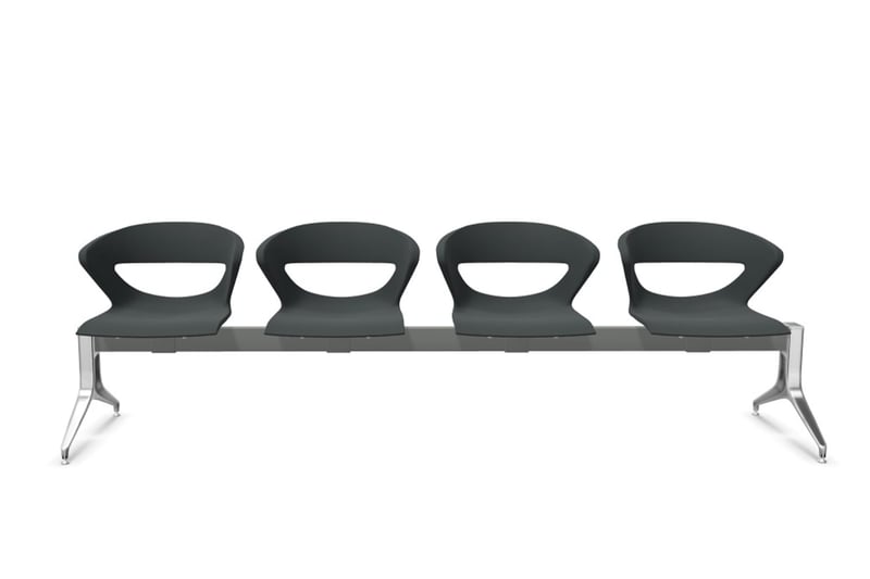 Die Traversenbank Pisa ist sehr stabil und robust