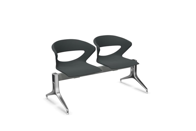 Unsere Pisa 2er Traversenbank gibt es in vielen Varianten