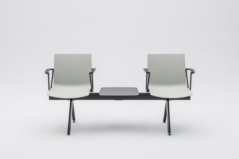 Eine Abstellfläche kann optional bei unserer Rhodos Bank dazugewählt werden