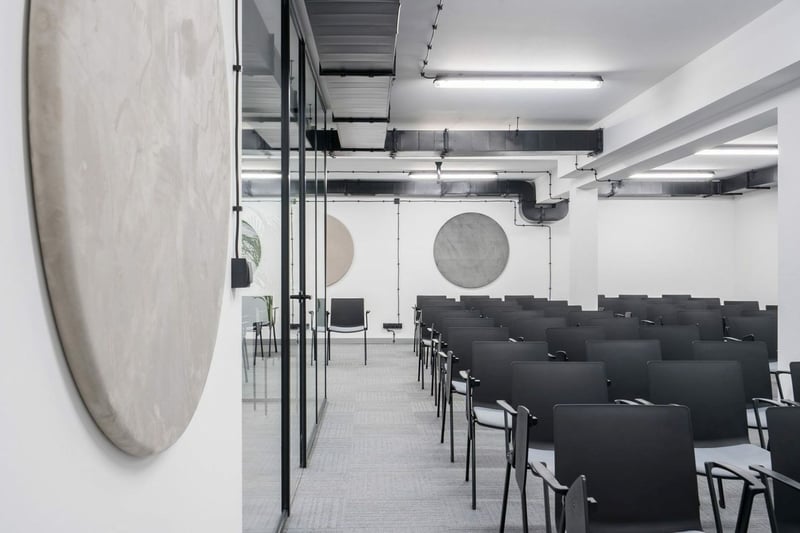 Durch Vielfalt der Varianten des Kunststoffstuhl Rhodos findet sich immer der passende Stuhl