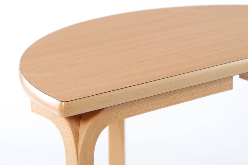Ansprechendes Design