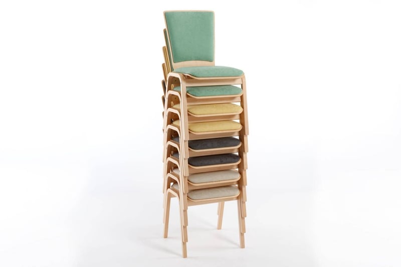 Farbliche Akzente sind bei dem Sydney SP RP möglich