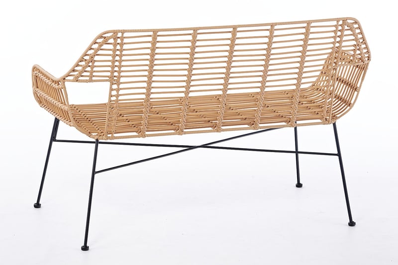 Hochwertig verarbeitet und stabil