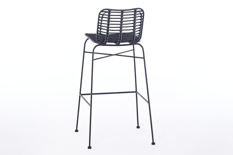 Der stabile Sylt Barhocker