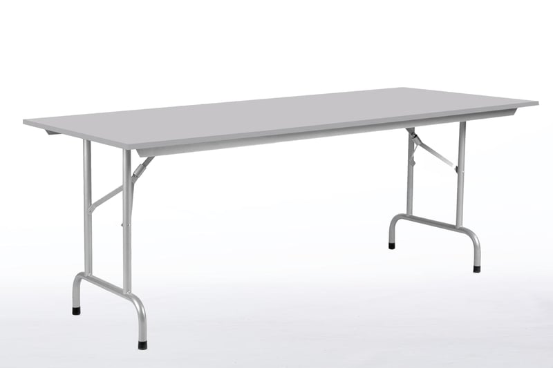 Die Teneriffa Klapptische sind sehr stabil