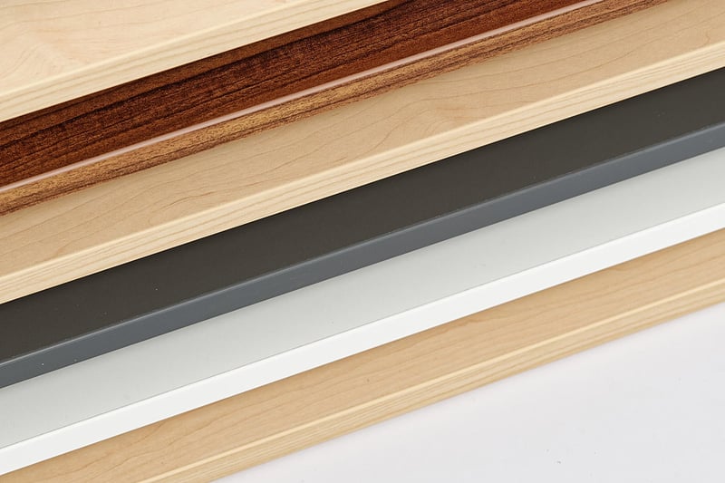 Unsere Klapptische Teneriffa sind in verschiedenen Farben erhältlich