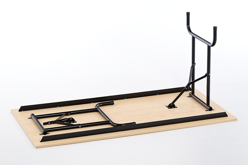 Unsere Teneriffa Klapptische sind stabil verarbeitet