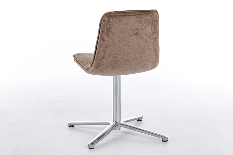 Unser Toskana Sessel ist drehbar