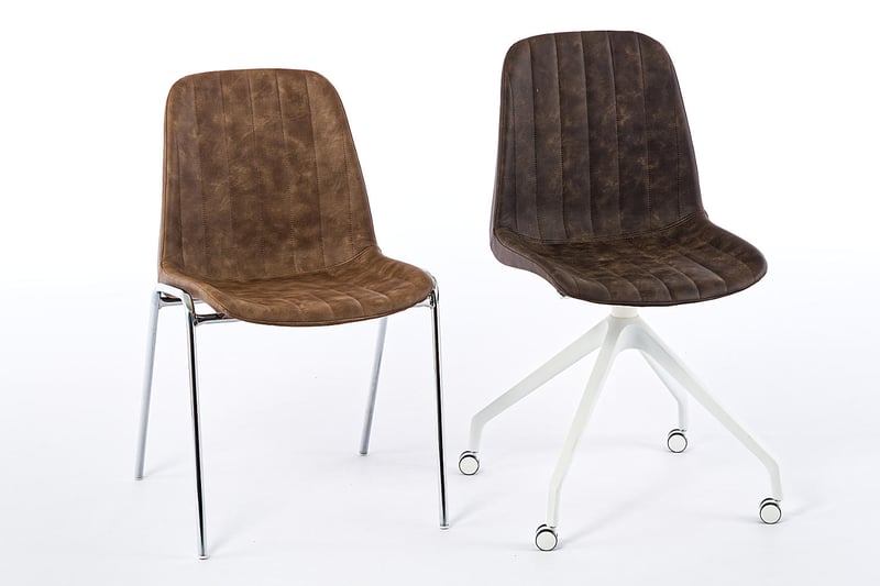 Unser Valencia ist auch mit anderen Gestellen verfügbar