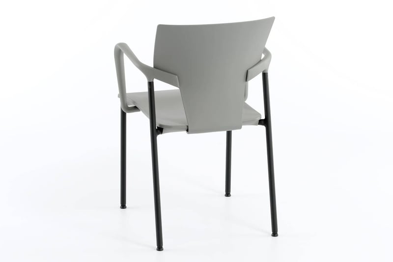 Der Vegas AL kann bei Bedarf mit einem feuchten Tuch abgewischt werden