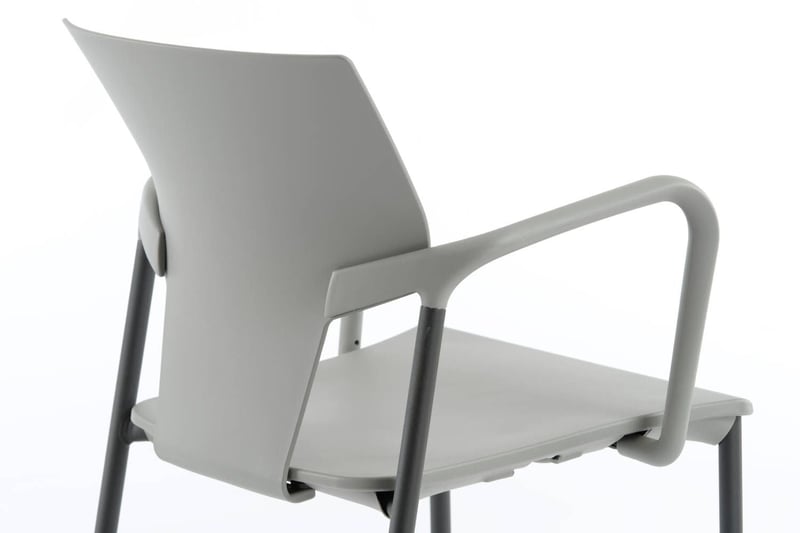 Im aufwendigen Design kann sich der Vegas AL auch von hinten sehen lassen