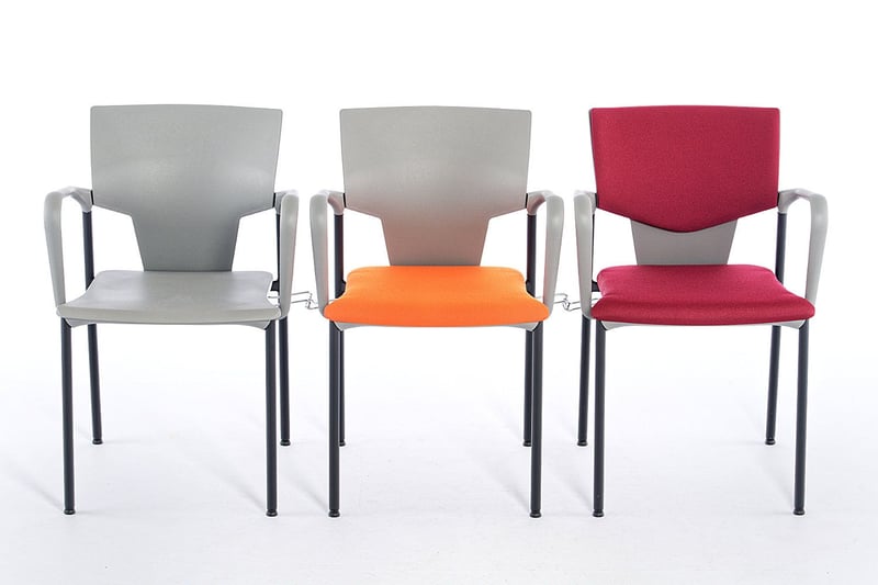 In Reihe gestellt geben die Vegas AL ein tolles Bild