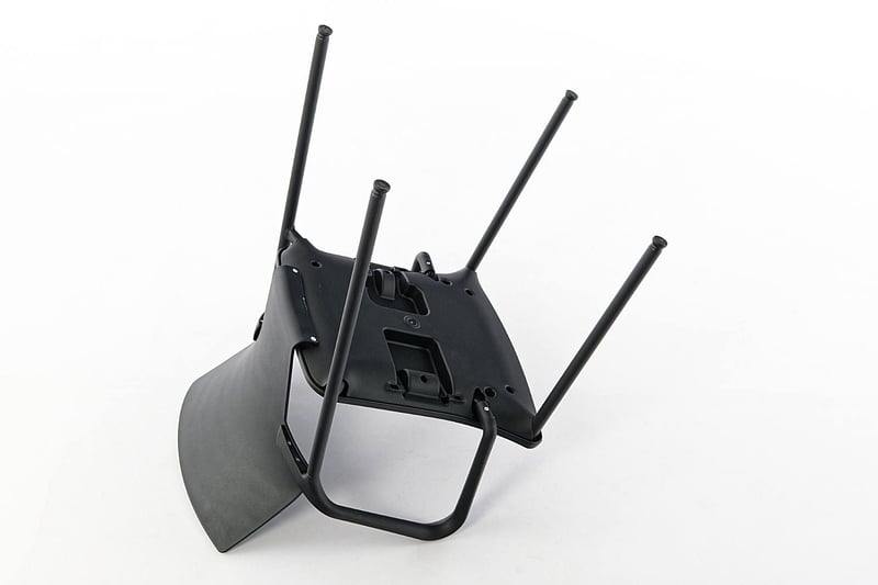 Unser Vegas AL wurde hochwertig verarbeitet