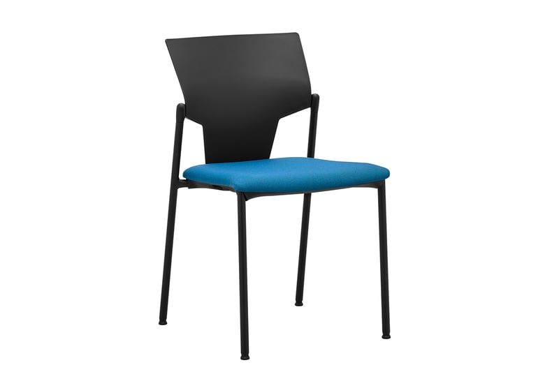 Unsere Sitzpolsterstühle Vegas SP sind in vielen Farben erhältlich