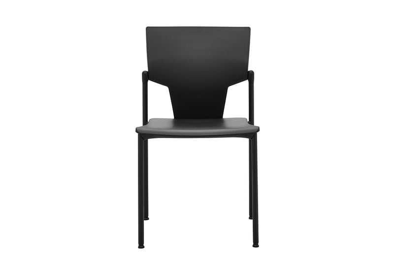 Unsere Kunststoffstühle Vegas sind sehr robust