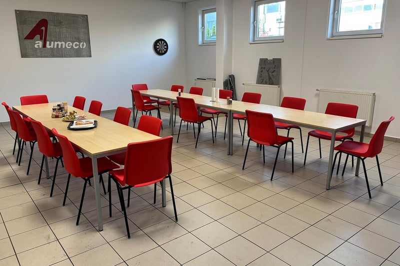 Alumeca Service GmbH