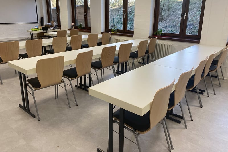 Arbeiter-Samariter Bund Ba.-Wü. e.V. Region Karlsruhe