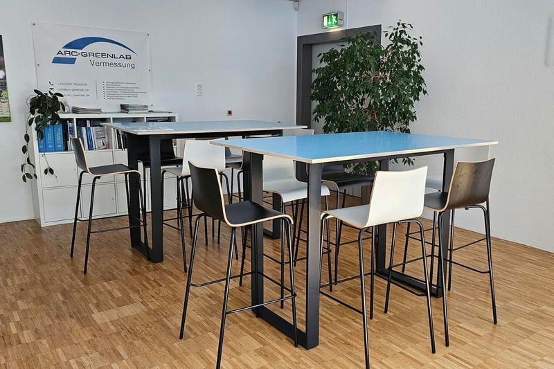Arc-Greenlab GmbH Arc-Greenlab GmbH