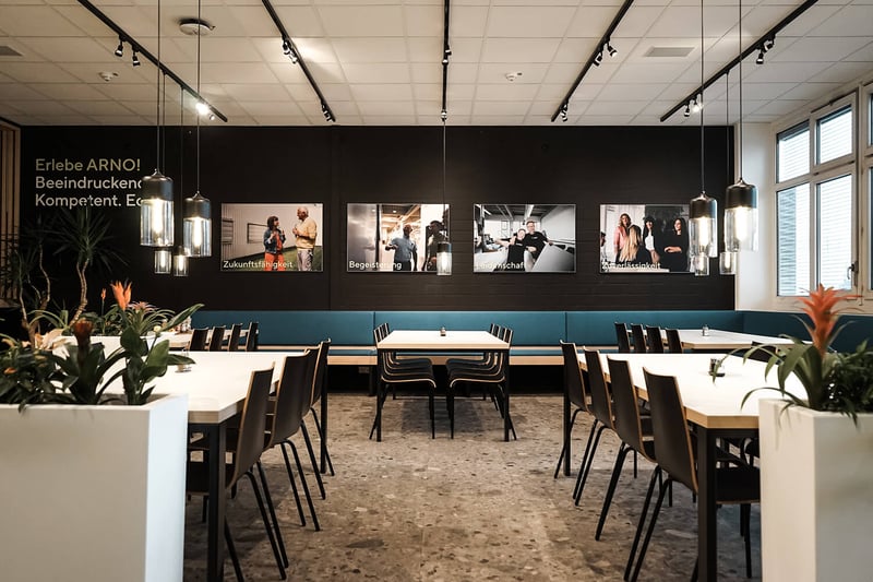 ARNO GmbH